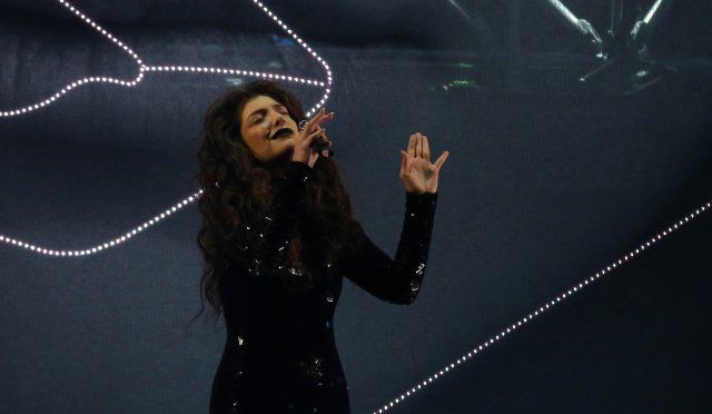 Lorde