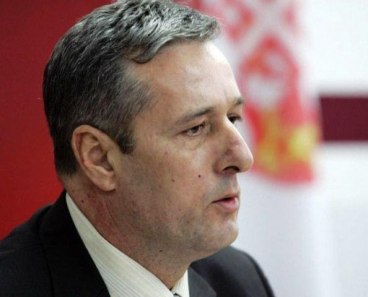 Vladimir Ilić (Izvor: B92)