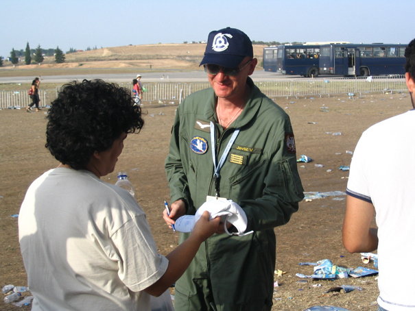 Aeromiting Tanagra Grcka