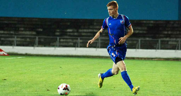 Aleksandar Filipović Rise