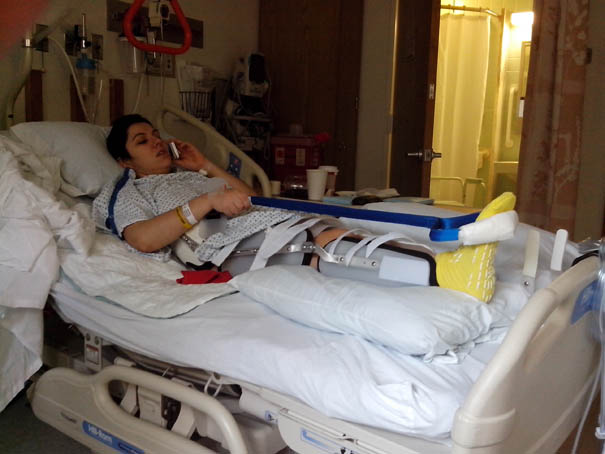 Nekoliko dana nakon zahvata: Operacija trajala 10 sati