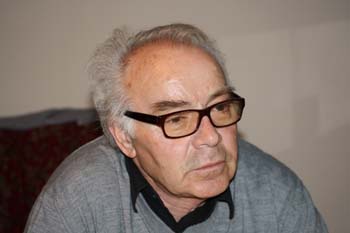 Novinarstvo, poezija, publicistika: Dušan Aničić