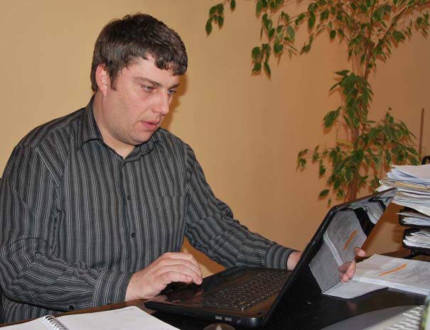 Branko Milojević, poverenik Stalne konferencije gradova i opština