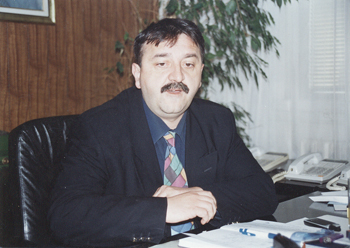 Osumnjičen za zloupotrebu službenog položaja: Bratislav Trifunović