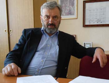 Priznao krivicu: Jovica Stevanović