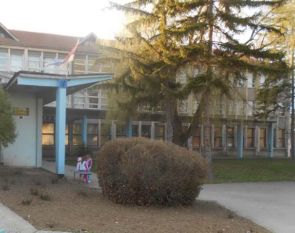 Do kraja godine biće sprovedena procedura za izbor direktora škole: zgrada Tehničke škole u Despotovcu