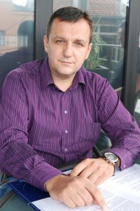 Dr Zlatko Marjanović, lider despotovačkih demokrata