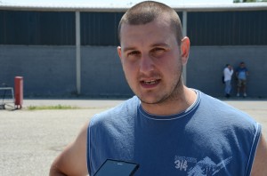 Stefan Gajic: Ogromna pomoc od italijanske firme Mobil Turi