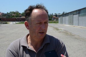 Marinko Kiklic:  Jagodina pomogla vise nego bilo koji grad 