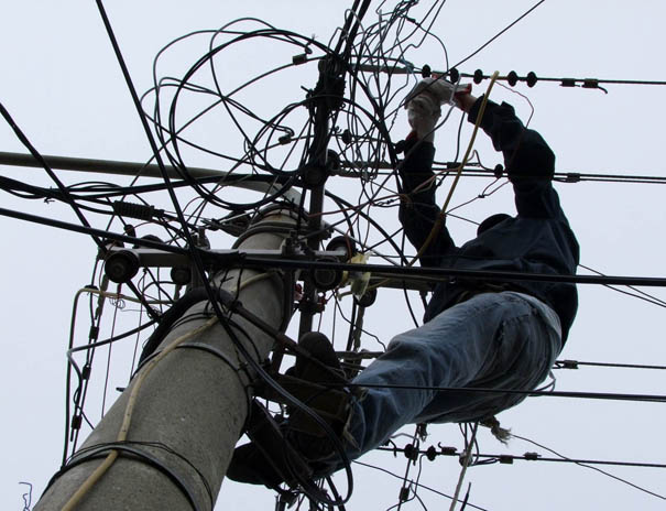 Reprogramom duga izbegavaju se neprijatne situacije isključenja sa mreže