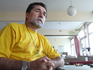 Izgradnja Centra za proučavanje neolita do kraja godine: Slaviša Perić