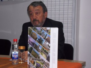  Autor dr Milutin Matić