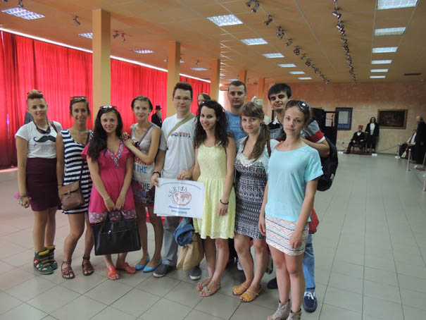 U Muzeju voštanih figura: upoznavanje sa srpskim velikanima