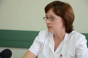 Mr Jelena Petković priprema doktorat