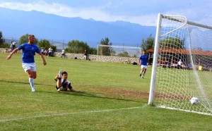 Hadžibulić u akciji