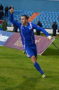 Aleksandar Pešić