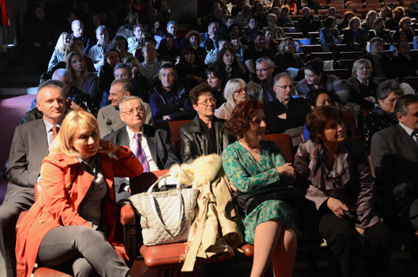 Simpozijumu u Jagodini prisustvovalo preko dve stotine lekara