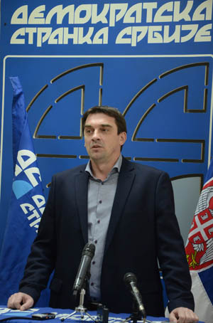 Reorganizacija DSS-a zbog loših rezultata na izborima: Života Starčević