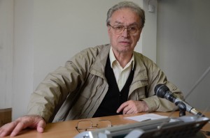 Novinarska legenda i uspešan književnik