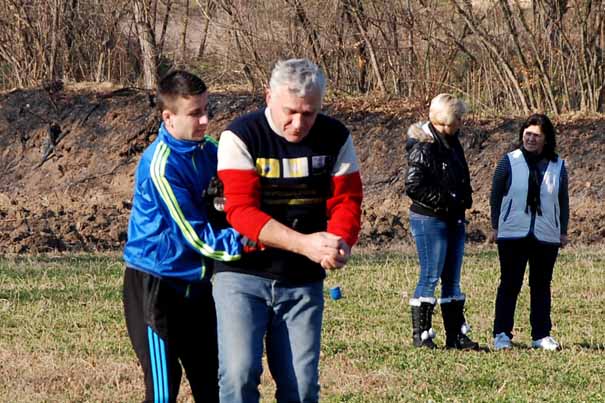 Dragan ipak ispušta popitak - teško ga je uhvatiti