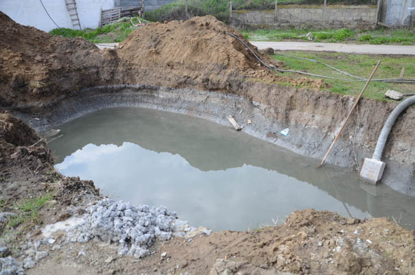 Još jedan sadržaj u gradu na Belici: termalna voda presudna za pokretanje zdravstvenog turizma