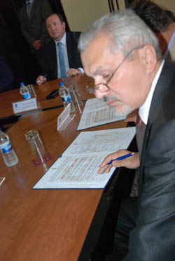 Ovo je nešto što svi podržavaju: Radiša Milošević