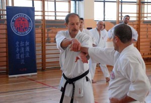 Praktična primena kate