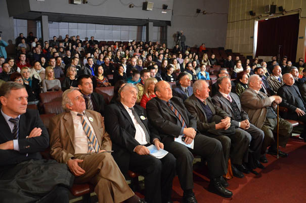 Gosti na obeležavanju jubileja Fakulteta pedagoških nauka