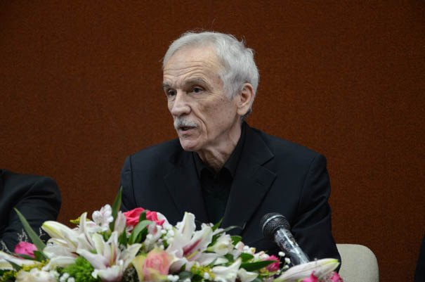 Dobri rezultati uprkos ekonomskoj krizi: Ratko Vučurović