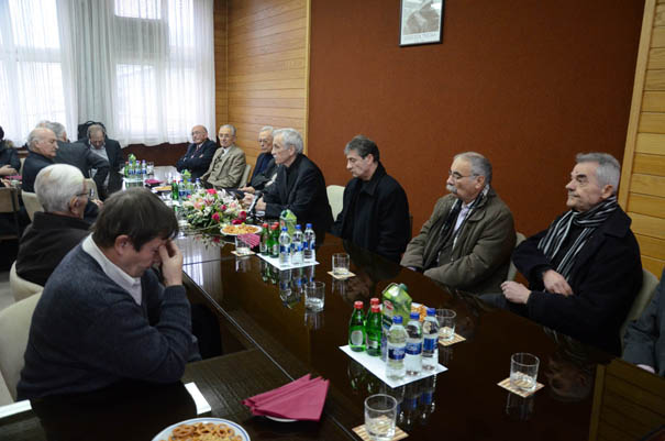 Obavezna privatizacija po novom zakonu: obeležavanje dana Fabrike kablova u Jagodini