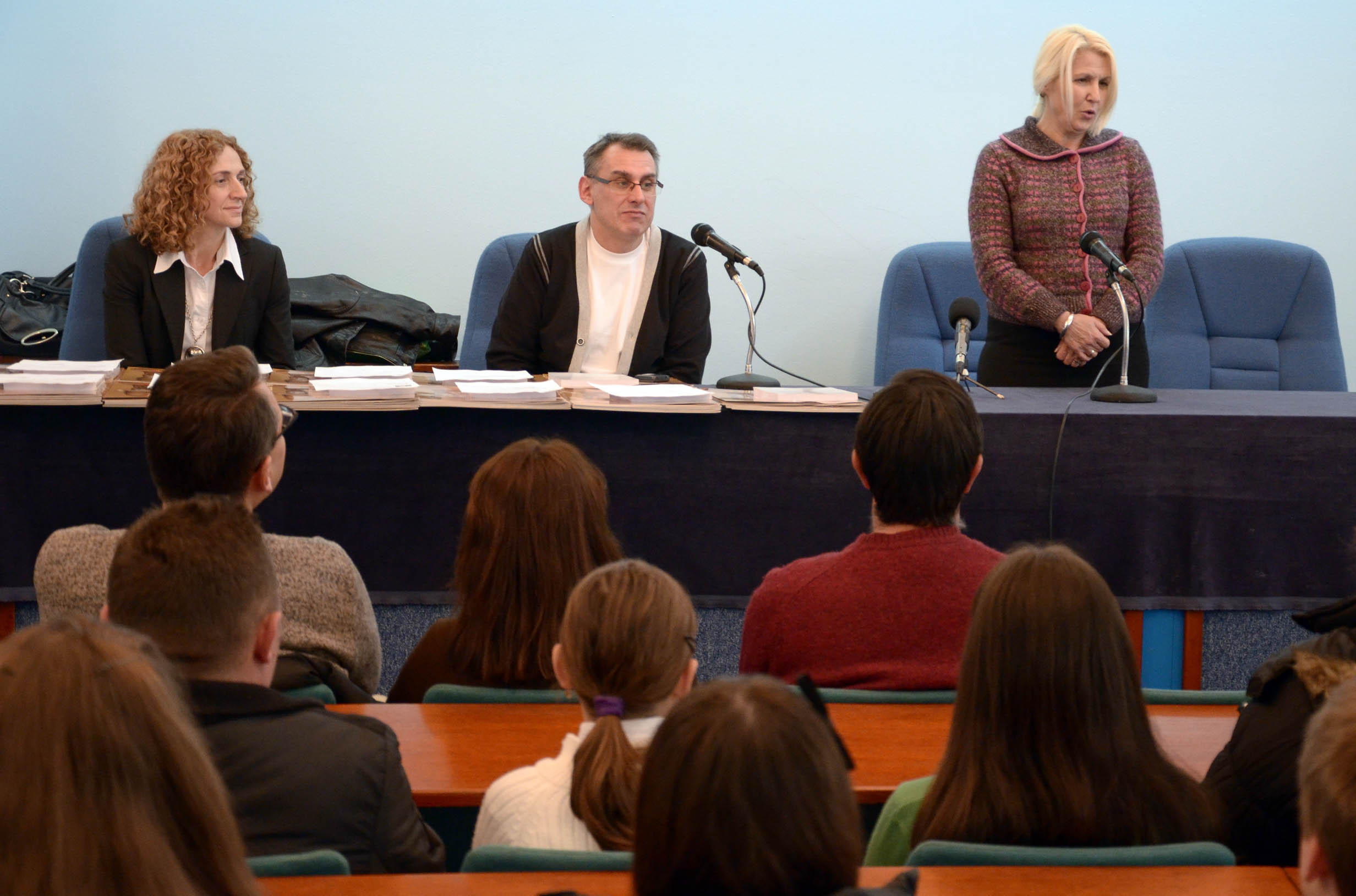 Dan Istorijskog arhiva