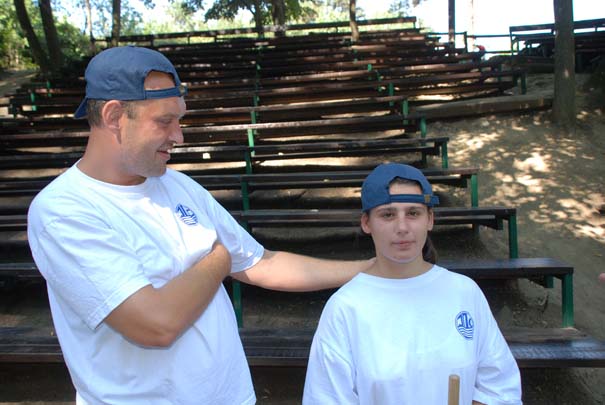 Ana i Igor su se zavoleli u ,,Potoku"