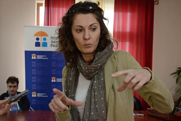 Emila Spasojević: Najčešće pritužbe građana u vezi sa radnom diskriminacijom