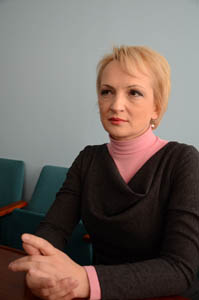 Biserka Jakovljević