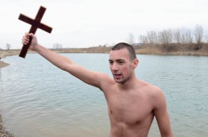 Stefan Trajković pobednik za 2014. godinu