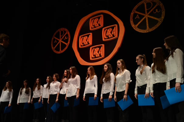 U Centru za kulturu održana dvanaesta Svetosavska akademija