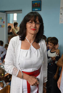 Vesna Ostojić: Pripremni predškolski program je obavezan