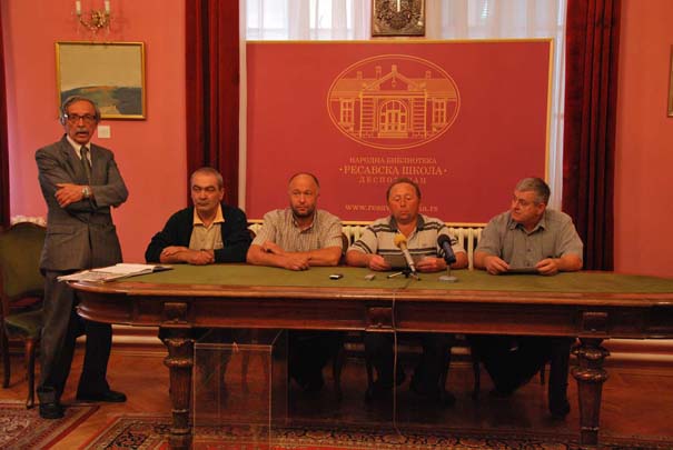 Poljoprivrednici traže bolje otkupne cene