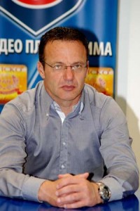 Mladen Dodić