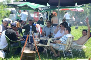 veliko interesovanje