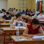 Svrseni osnovci polazu zavrsne ispite