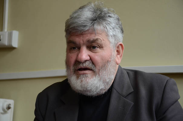 Sanjam da obiđem svet kad odem u penziju: Grada Sabljić