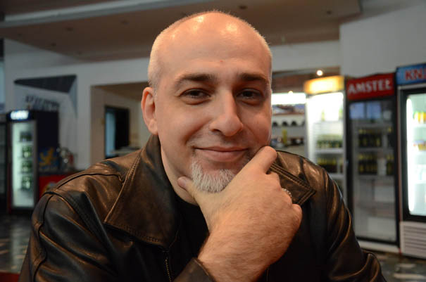 Ljubav prema pozorištu: Petar Peca Mitić