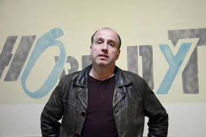 Direktor "Novog puta": Ljubiša Bata Vujić