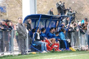 Milan Tanasković stari - novi sekretar novog FK Tabane Trgovački