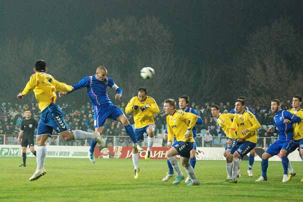 Milos Stojanovic - Popaj