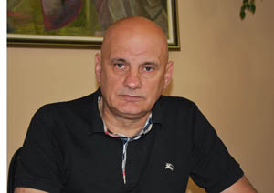 Dragan Nikolić: „Niko neće ostati bez posla“