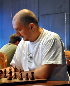 Prvo mesto osvojio Siniša Dražić