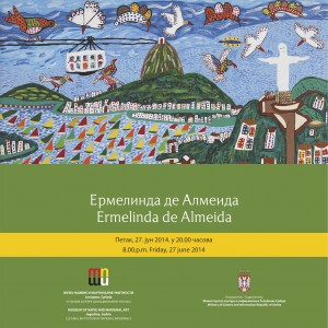 Ermelinda de Almeida.27.6.mnmu jagodina