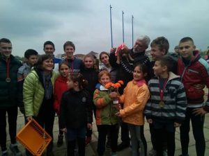 OAK ,, MORAVA,, i pas- Moravka za uspeh i masovnost